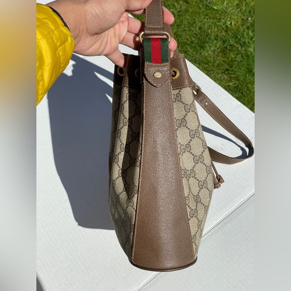 Gucci bucket bag - Picture 7 of 16